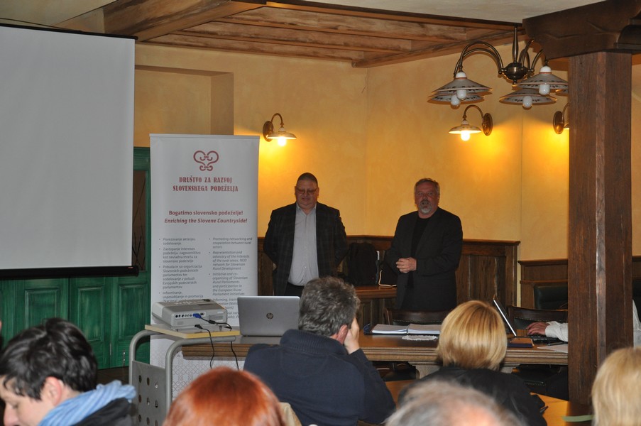 srecanje predsednikov LAS Zuzemberk 2