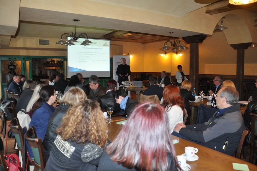 srecanje predsednikov LAS Zuzemberk 4