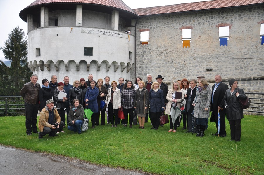 srecanje predsednikov LAS Zuzemberk 6