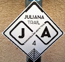 juliana trails