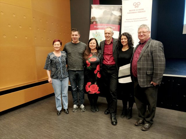 17. občni zbor članov DRSP