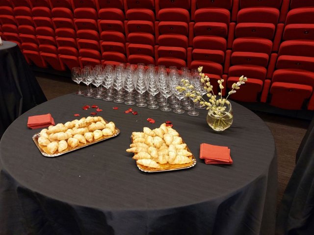 17. občni zbor članov DRSP