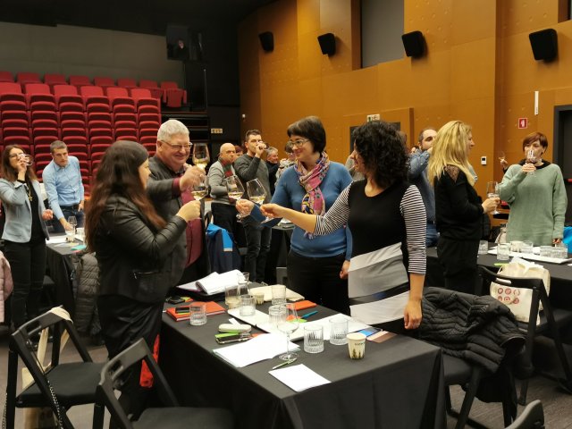 17. občni zbor članov DRSP