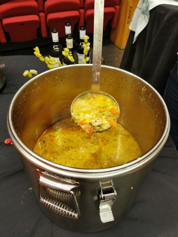 17. občni zbor članov DRSP