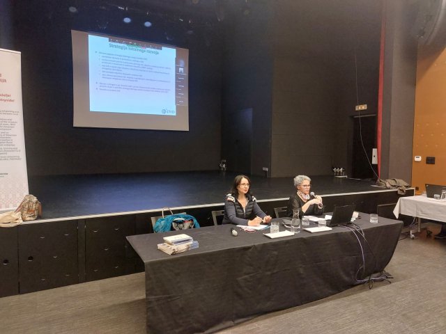 17. občni zbor članov DRSP