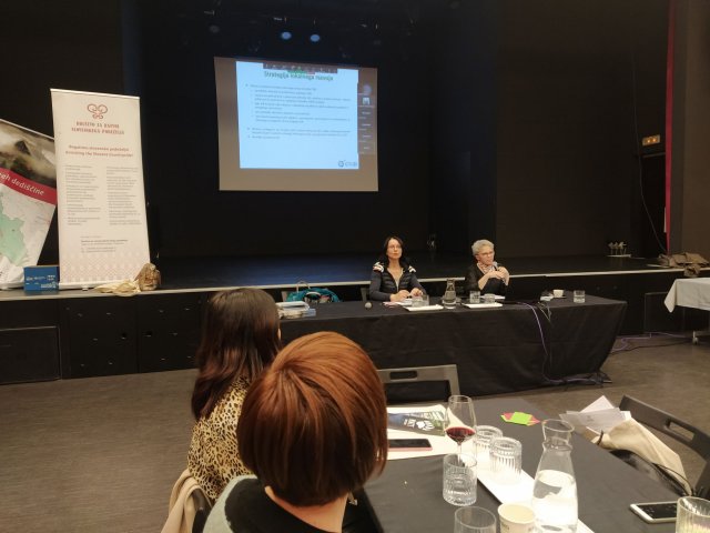 17. občni zbor članov DRSP