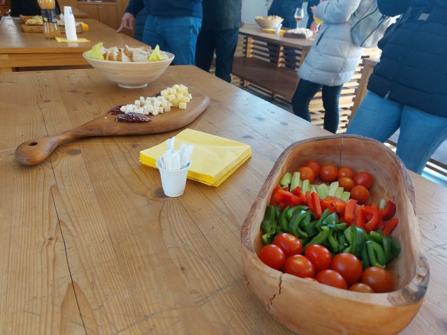 17. občni zbor članov DRSP