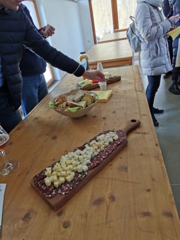 17. občni zbor članov DRSP