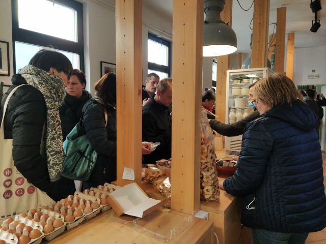 17. občni zbor članov DRSP