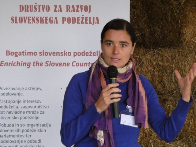 Gaja Brecelj