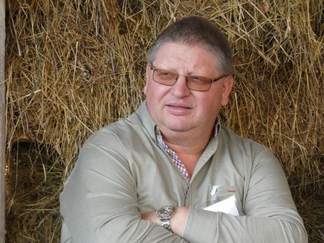 Aleš Zidar