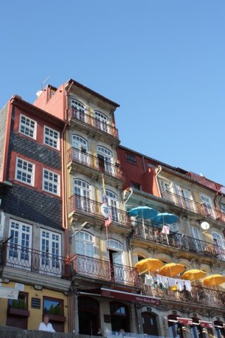 Portugalska