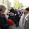 Zasedanje podeželskega parlamenta