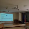 Posvet LAS v Lenartu 2018