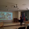Posvet LAS v Lenartu 2018