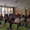 Posvet LAS v Lenartu 2018
