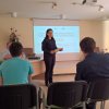 Posvet LAS v Lenartu 2018