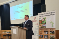 Srečanje predsednikov in vodilnih partnerjev LAS