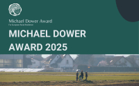 Nagrada Michaela Dowerja za odpornost podeželja
