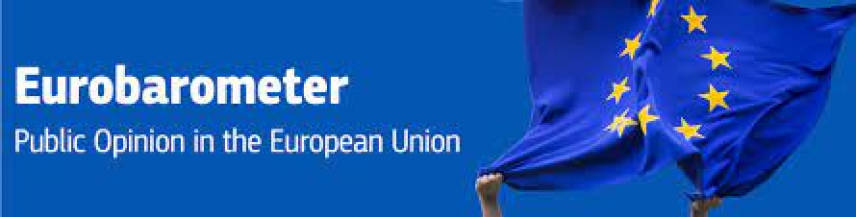 Raziskava Eurobarometra je identificirala povečano podporo varnosti hrane s strani prebivalcev EU