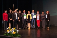 Najuspešnejše podeželsko območje 2019 je Občina Brda