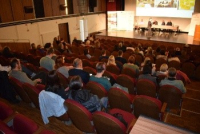 Posvet LAS: Trajnostno upravljanje razvoja podeželja