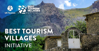 Poziv za izbor Best Tourism Villages