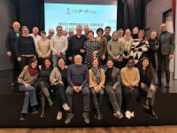 Raziskovalci in koordinatorji regijskih srečanj sooblikujejo 6. SPP