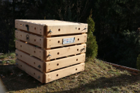 Ali ste vedeli: Medovarni kompostnik