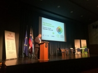 Na območju Kamnika je potekal Festival slovenskih LAS z osrednjo temo vrednotenje Strategij lokalnega razvoja LAS