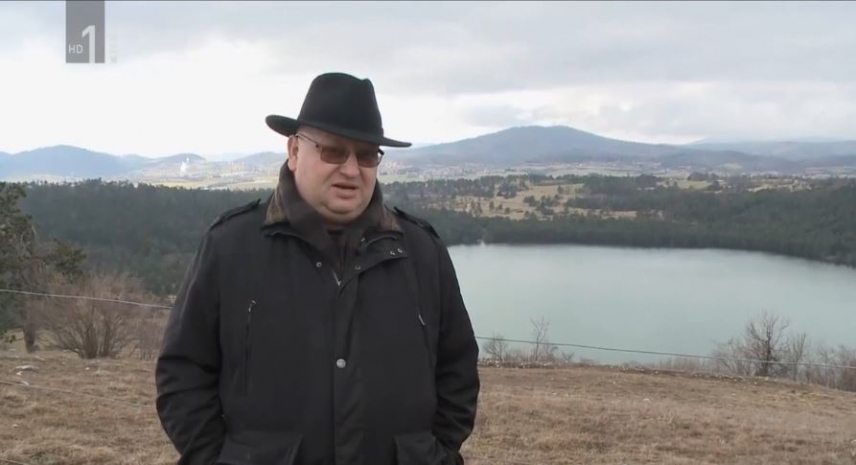 Tednik – o problematiki izvajanja programa CLLD v Sloveniji