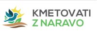Novo spletišče "Kmetovati z naravo"