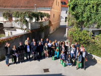 Projekt sodelovanja »EKO gajbico, prosim!«