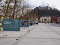 Ideje, ki spreminjajo podeželje, 14. 3. 2026, Kongresni trg, Ljubljana