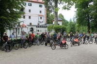 Posvet LAS na Notranjskem, 3. - 4. 7. 2020