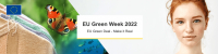 EU zeleni teden 2022, 30. 5. – 5. 6. 2022