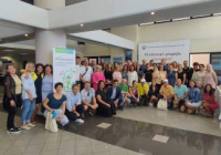 Strokovna ekskurzija LAS Grčija, 2. - 7. 10. 2022