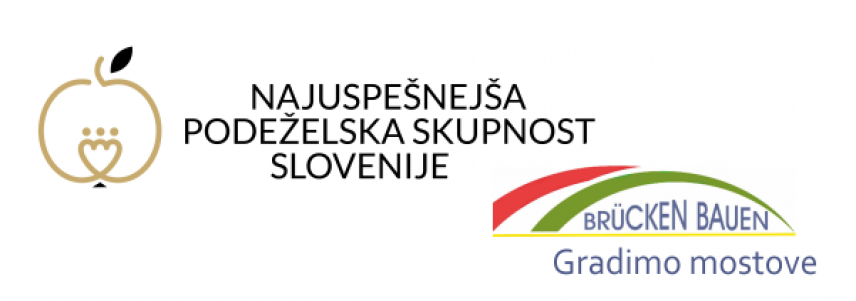 Občina Ljubno je zmagovalka 2. nacionalnega izbora za najuspešnejšo podeželsko skupnost in nacionalna predstavnica na 17. natečaju za evropsko nagrado za razvoj podeželja 2022