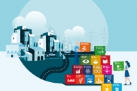 Izšel je priročnik za spremljanje doseganja ciljev trajnostnega razvoja