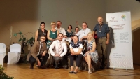 Poročilo iz okrogle mize »Mednarodno sodelovanje LAS« v okviru Festivala slovenskih LAS v Marezigah