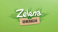 Inovativni, mladi, povezani, ozaveščeni: #Zelena generacija/Young Village Folk: Domen in Laura