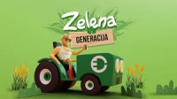 Zelena generacija: Timotej