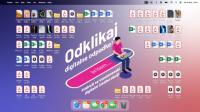 Pridružite se akciji Očistimo Slovenijo digitalnih odpadkov