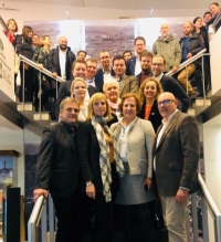 Zasedanje Skupščine ELARD