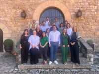 Razprave o prihodnosti razvoja podeželja