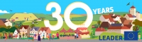 30 let pristopa LEADER