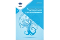 Izkušnje EU podeželskih območij z ukrepi glede COVID-19