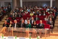 Slovenski podeželski parlament je pri pripravi izhodišč za prihodnost Slovenskega podeželja povezal podeželane in strokovnjake 14 držav EU