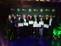 Med 100 najboljšimi trajnostnimi zgodbami na svetu letos šest slovenskih