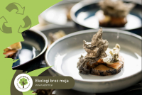 Kako zmanjšati količine odpadne hrane v restavracijah?